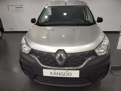 Renault Kangoo 1.6 Furgon Ph3 Confort 1plc