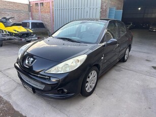 Peugeot 207 2.0 Hdi Impecable