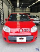 Fiat Uno 1.4 Way 2012