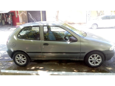Fiat Palio 2000