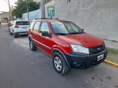 Ford Ecosport 2010 Impecable