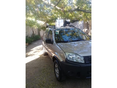 Ford Ecosport 2011 Impecable Titular