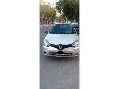 Renault Clío Mio 2013