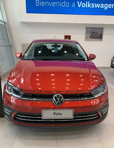 Volkswagen Polo 1.6 Msi Highline At