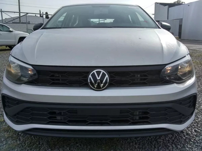 Volkswagen Polo 1.6 Msi Track