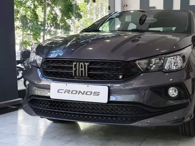 Fiat Cronos 1.3 Drive Mt