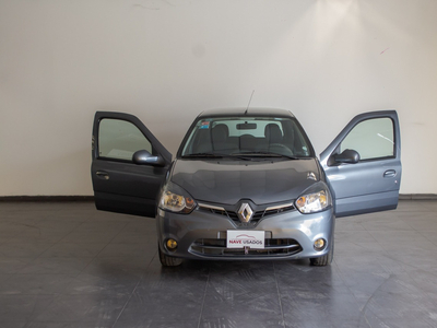 Renault Clio Dynamique 1.2 5 Puertas Pka