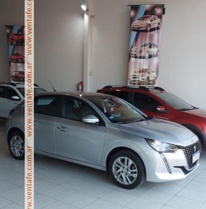 Peugeot 208 Active Pack Año 2020 Solo 45.000km!!
