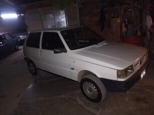 Fiat Uno 94 Gnc