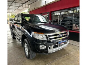 Ford Ranger Limited 4x4 2015