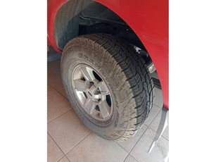 Ford Ranger Limited 4x4 Impecable, 2010