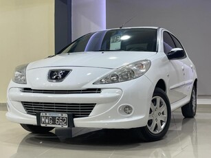 Peugeot 207 Hdi 2013 Impecable