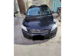 Toyota Corolla 2010 Impecable