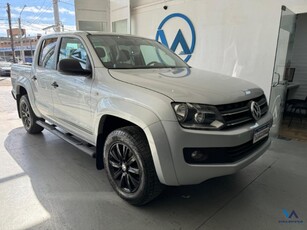 Volkswagen Amarok Dark Label 4x4 At Año 2015
