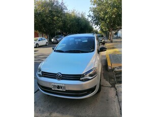 Volkswagen Suran 2012 Full Impecable Sin Detalles