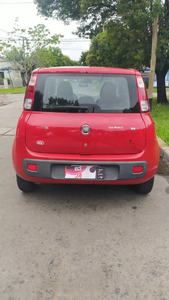 Fiat Uno Uno 1.4 Novo