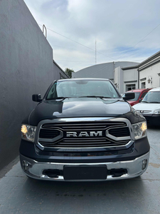 Dodge Ram Ram Laramite 4x4