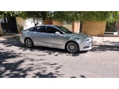 Ford Mondeo Se 2.5 2015