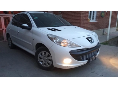 Peugeot 207 Impecable 2010