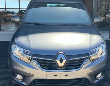 Renault Sandero Nuevo en Córdoba