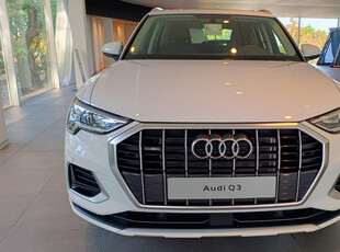 Audi Q3 2.0 40Tfsi Quattro Advance 180Cv