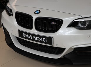 BMW Serie 2 240