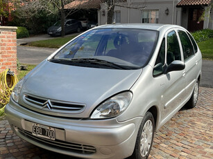 Citroën Xsara Picasso 2.0 Hdi