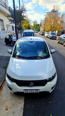 Fiat Mobi 1.0 Easy Pack Top Live On