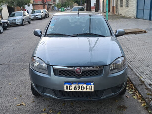 Fiat Siena 1.4 El 85cv