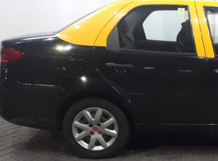 Fiat Siena Modelo 2011