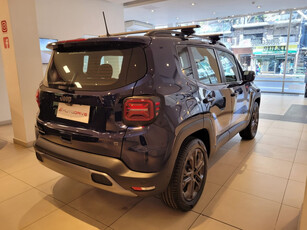 Jeep Renegade 1.3 Serie-S At6