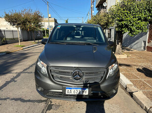 Mercedes-Benz Vito 2.0 Tourer 8 Pas