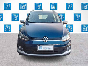 Volkswagen Suran 1.6 CROSS HIGHLINE L15