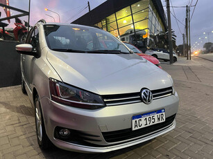 Volkswagen Suran 1.6 Highline Msi 110cv