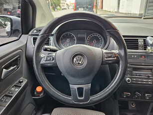 Volkswagen Suran 1.6 Imotion Trendline 11b