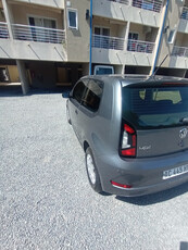 Volkswagen Up! Take Up Aa