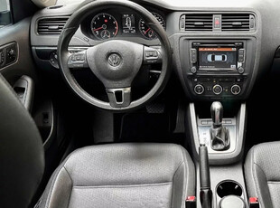 Volkswagen Vento 2.5 Luxury 170cv Tiptronic