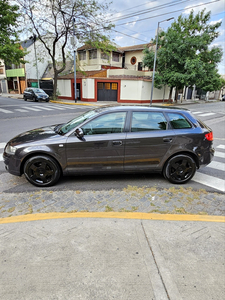 Audi A3 Sportback 2.0 I