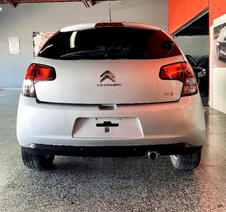 Citroën C3 1.5 Feel 90cv