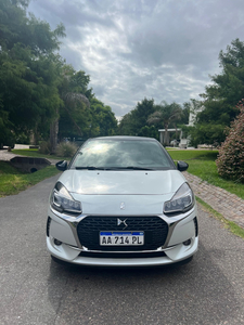 DS DS3 1.6 Vti 120 So Chic