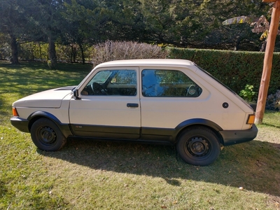 Fiat 147 1.4 tipo