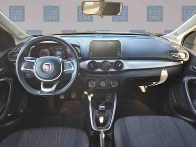 Fiat Argo 1.3 GSE DRIVE L17