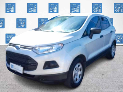 Ford Ecosport 1.6 S L13