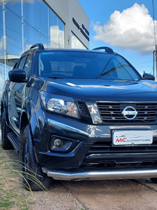 Nissan Frontier 2.3 X-gear 4x2 At