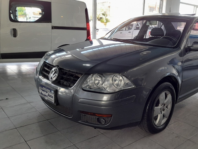 Volkswagen Bora 1.9 I Trendline