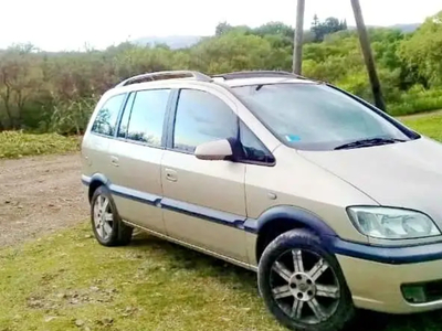 Chevrolet Zafira 2.0 Gl