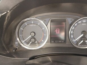 2015 Toyota corolla XEI Automatico 121.000km