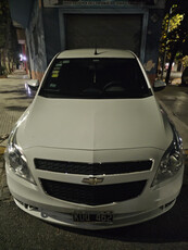 Chevrolet Agile 1.4 Ltz Google