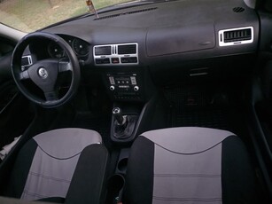 Vendo Volkswagen Bora 2008