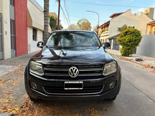 Volkswagen Amarok 2.0 Cd Tdi 163cv 4x4 Highline 1h0